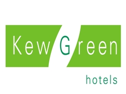Kew Green Star Wars Event